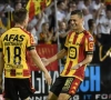 KV Mechelen mist sterkhouder in de strijd om play-off 1: "Vrezen voor een meniscusletsel"