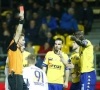 Hilariteit om uitsluiting na 25 seconden in Beveren - Anderlecht: "Hij wilde nog een stukje van de Kotmadam meepikken"
