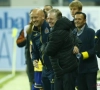 Ex-coach van Antwerp, Dessel en de Brugse beloften kon als assistent niet aarden bij W-Beveren: "Ik ben te weinig gelukkig geweest"