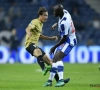 Trip naar Porto kent schokkend einde voor fans Club Brugge