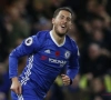 Weergaloze Hazard vreet Lukaku en co. met huid en haar op
