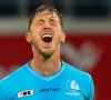 De oerkreet van Dejaegere: "F***********ck!"