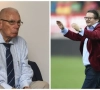 Anderlecht - Oostende, dus het zijn weer hilarische ochtendkuren, met Coucke en Verschueren