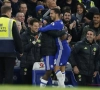 VIDEO: Fantastische Hazard heeft na zijn goal slechts oog voor één man