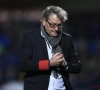 "Hopelijk beseffen sommige gasten dat het zo niet verder kan" vs "We zetten opnieuw onze voet naast een topclub"