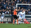 Club schreeuwt moord en brand en Buffel...: "Ik scoor met linkerteen"