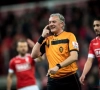 Van de Velde reageert voor het eerst na blunder... En neemt spelers op de korrel