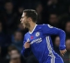 WOW! Fan maakt prachtig filmpje van doelpunt Hazard
