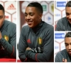 Tielemans is 'gulzig': "Spelen tegen Nederland of spelen tegen Estland? Beide wedstrijden"