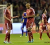 Vincent Kompany haakte af bij de Rode Duivels, maar Man City blijft hopen en rekent snel weer op hem