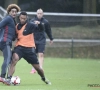 Slecht nieuws voor één Rode Duivel: terug naar zijn club