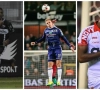 De belangrijkste spelers in de Jupiler Pro League: de onvermijdelijke Teo en twee hele grote verrassingen
