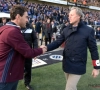 Preud'homme merkt nieuw fenomeen in Jupiler Pro League op: "Veel vroeger dan vorig jaar"