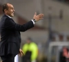 Roberto Martinez stuurde hem felicitaties: "Ik wil de kleinste kans op het WK pakken"