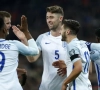 WK-kwalificatie: Engeland neemt vlot de maat van Schotland, Duitsland haalt uit tegen San Marino