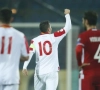 WK-kwalificatie: Montenegro verliest bij voetbaldwerg en is ongeslagen status kwijt