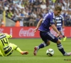 Dennis Praet trok de ogen open in Italië: "Vanhaezebrouck doet dat misschien wel, maar bij Anderlecht heb ik dat nooit gezien"