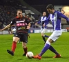 Gill Swerts gelooft nog in de play-off kansen van Seraing: "Geen enkel team is beter dan wij in deze reeks"