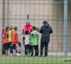 Voetbal Vlaanderen stelde ongeveer 1% van de matchen uit: "Nog geen signalen opgevangen van Veiligheidsraad over beperkingen"