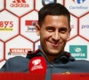 Gelauwerde Eden Hazard onthult wat zijn favoriete club uit de Jupiler Pro League is