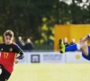 Verschroeiende keuze op termijn tussen de Rode Duivels en les Bleus voor Thibaud Verlinden? "Ik sta open voor Frankrijk"