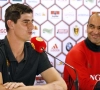 Sportpsycholoog ziet betere werking onder Martinez: "Wat Courtois over Wilmots zei, dat is het ergste dat je kan zeggen"
