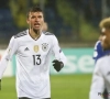 Thomas Müller is zwaar op de sukkel in de Bundesliga, maar: 'Engelse topclub wil aanvaller van Bayern München'
