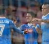 Ploegmaat van Mertens maakt zich nog wat populairder bij de fans: "Heb transfer naar Juventus geweigerd"