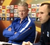 Buffel is duidelijk: "Rudi zal niet veel veranderd hebben, deze zege is voor Peter"