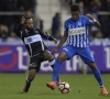 Genk vangt véél minder dan 20 miljoen voor Bailey, die verrassend genoeg het seizoen kan uitdoen in... België