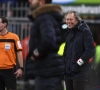Géén basisplaatsen voor Vanaken en Limbombe, Preud'homme verduidelijkt zijn tactische keuzes
