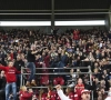 Pluim voor de fans: "Of ze nu met 2000 of 10.000 zijn? Ik geef alles en we hebben ze nodig" voor kapitein met doel: "Wil een collectieve prijs met dit team"