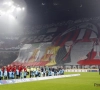 Fans baas! Heerlijke tifo's in Milaan, Perisic vergalt het feestje