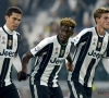 'Moise Kean op weg terug naar Juventus'