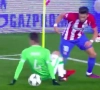 Wat?! Ongelofelijke skills: plots tovert Carrasco deze geniale beweging uit zijn voeten, en dat in de Champions League