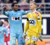 Kaminski zag zijn team opnieuw té makkelijk goals weggeven: "Dit moeten we intern bespreken"