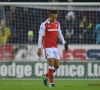 VIDEO: Odemwingie krijgt rood na vuile elleboog en doet dan dit