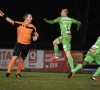KV Oostende speelt met vuur, maar bekert verder