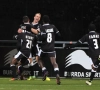 Siebe Blondelle, de held van Eupen: "Een historisch moment voor de club!"