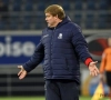 "Ivan De Witte zal niet anders kunnen dan de falende Vanhaezebrouck door het deurgat shotten"