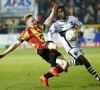 Jongeling in A-ploeg Mechelen met verleden bij Beerschot legt uit waarom hij Malinwa verkoos boven Belgische topclub
