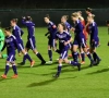 Het vrouwenvoetbal zit meer dan in de lift: meer dan een miljoen speelsters!