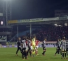 Zware straf wenkt voor Charleroi én Standard, Genk & co profiteren mogelijk