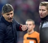Mazzu is woedend: "Op deze manier wil je geen trainer meer zijn"