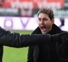 Goed spel Anderlecht moet nog wachten: "Als je denkt dat we om de vijf minuten een kans gaan creëren, ben je fout"