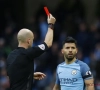 Agüero staat weken aan de kant na vuile overtreding op David Luiz