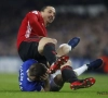 Originele verdediging van Zlatan: "Als ik iemand in zijn gezicht wil schoppen, gaat hij KO"