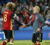 Nainggolan reageert voor het eerst op niet-selectie: "Ik heb het nog altijd niet kunnen aanvaarden"