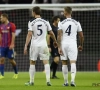 Belgische verdediger blijft hopen na Champions League-uitschakeling: "We kunnen die competitie winnen, daar geloof ik in"