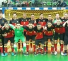 Zaalvoetbaltalent? De kortste weg naar de 'Belgian Red Zaalflames' is hier